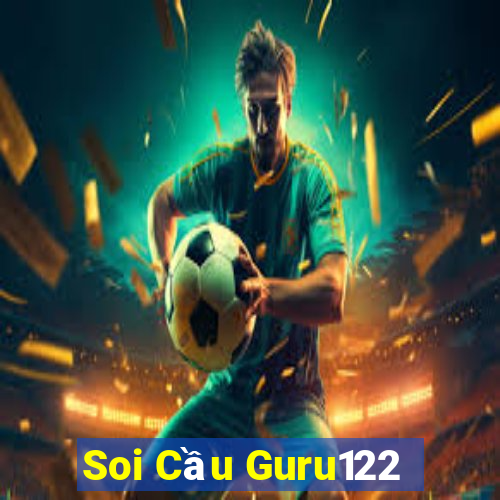 Soi Cầu Guru122