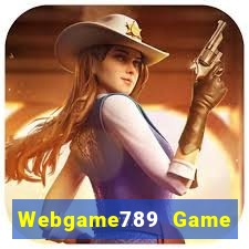 Webgame789 Game Bài 2022