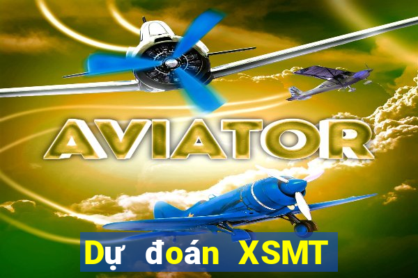 Dự đoán XSMT Thứ 6