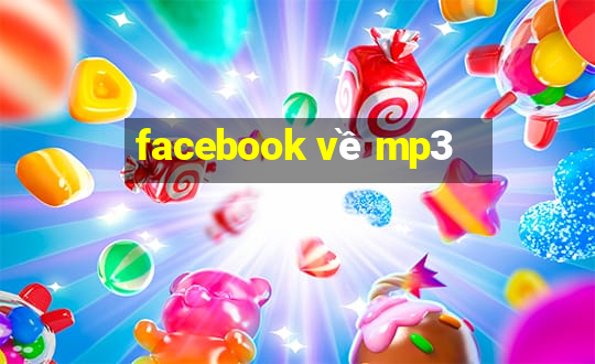 facebook về mp3