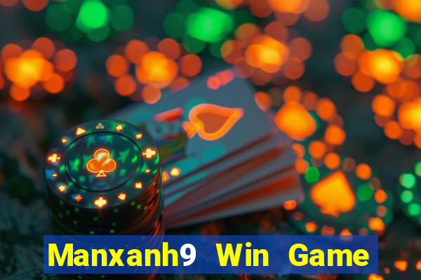 Manxanh9 Win Game Bài Nạp Rút 1 1