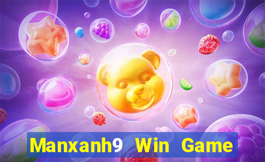 Manxanh9 Win Game Bài Nạp Rút 1 1