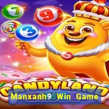 Manxanh9 Win Game Bài Nạp Rút 1 1