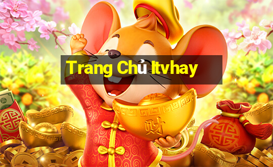 Trang Chủ Itvhay