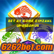 bet at home einzahlungsbonus