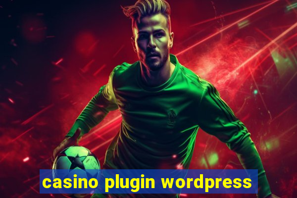 casino plugin wordpress