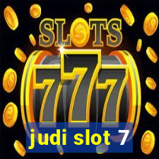 judi slot 7