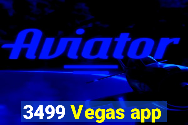 3499 Vegas app