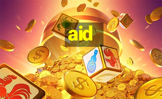 aid