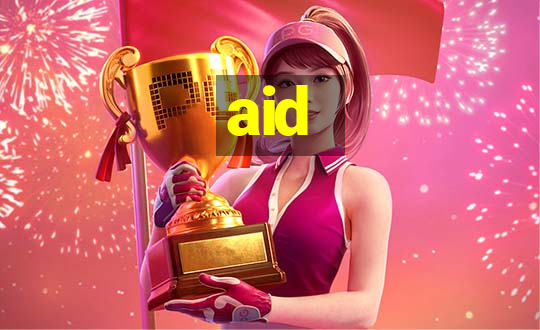 aid