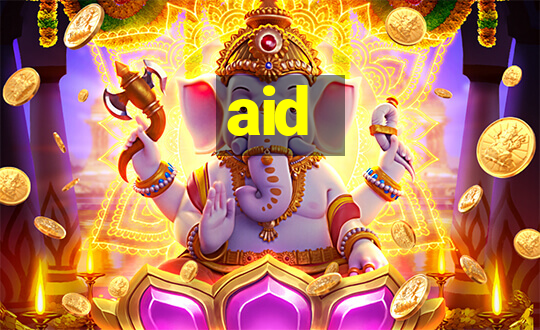 aid