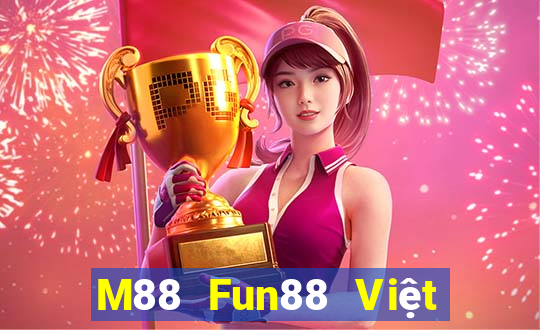 M88 Fun88 Việt nam Dory