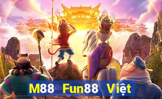 M88 Fun88 Việt nam Dory