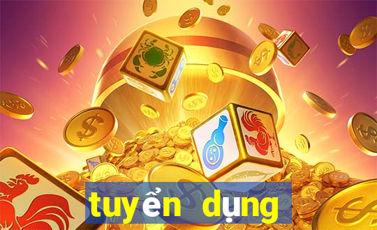 tuyển dụng casino đà nẵng