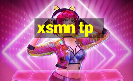 xsmn tp