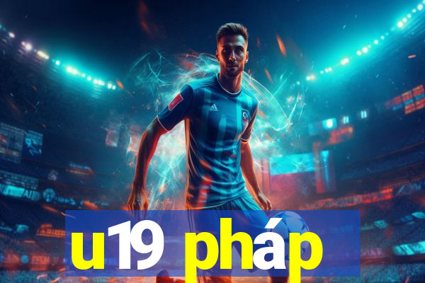 u19 pháp