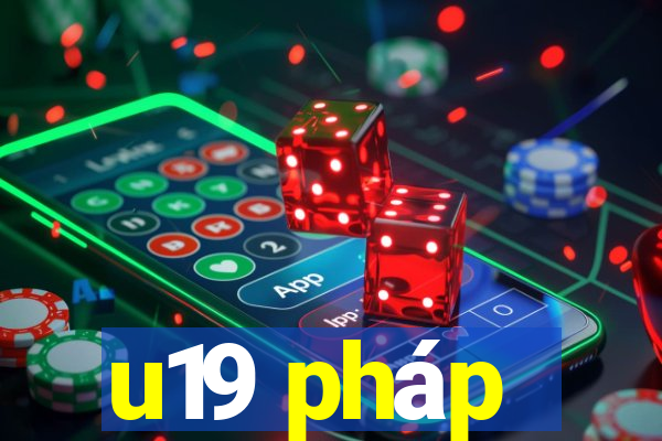 u19 pháp