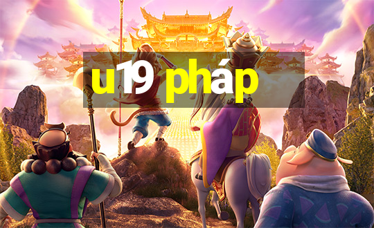 u19 pháp