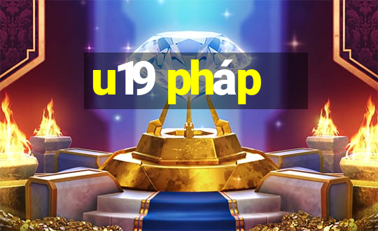 u19 pháp