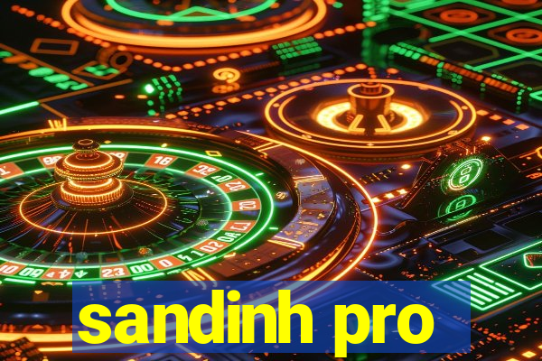 sandinh pro