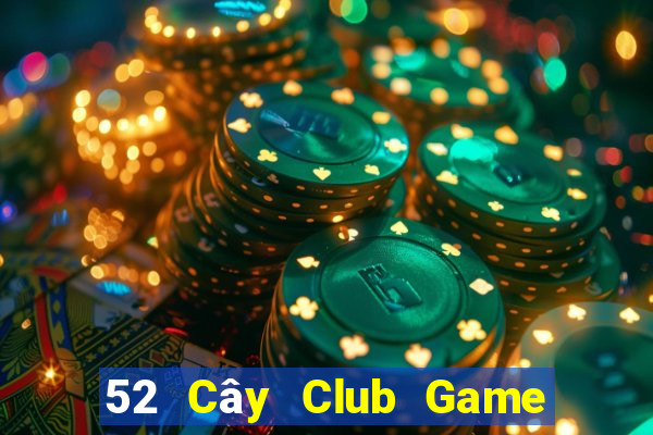 52 Cây Club Game Bài 3C