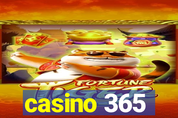 casino 365