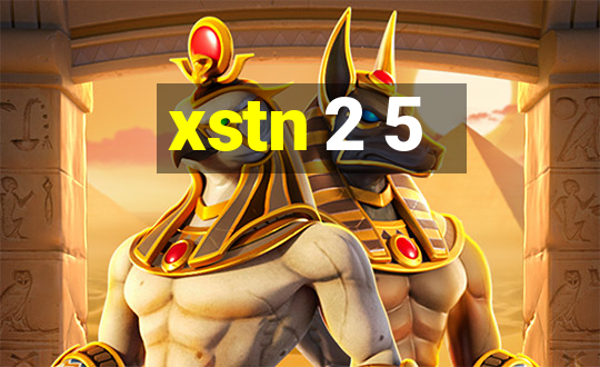 xstn 2 5