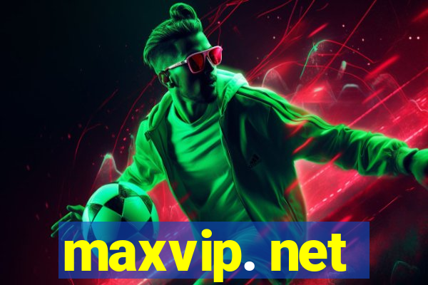 maxvip. net