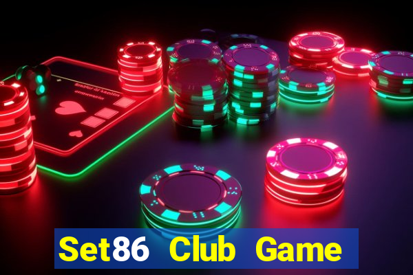 Set86 Club Game Bài Ma Thuật