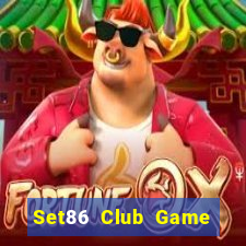 Set86 Club Game Bài Ma Thuật