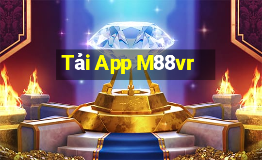 Tải App M88vr