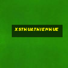 xsthuathienhue