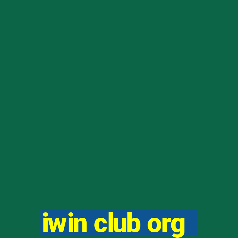 iwin club org