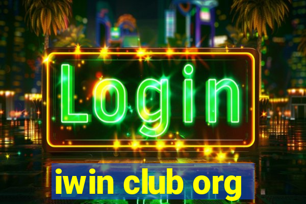 iwin club org