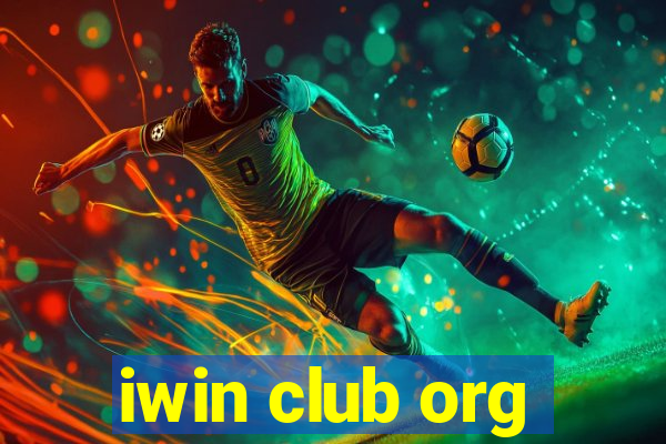 iwin club org