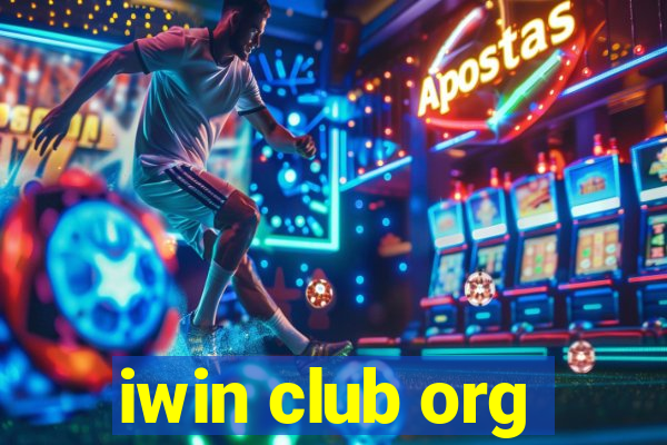 iwin club org