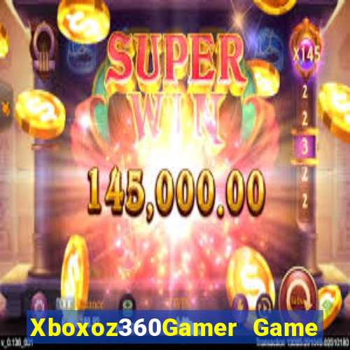 Xboxoz360Gamer Game Bài Yugioh Android