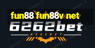 fun88 fun88v net