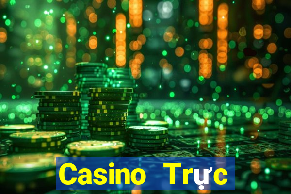 Casino Trực tiếp 10bet