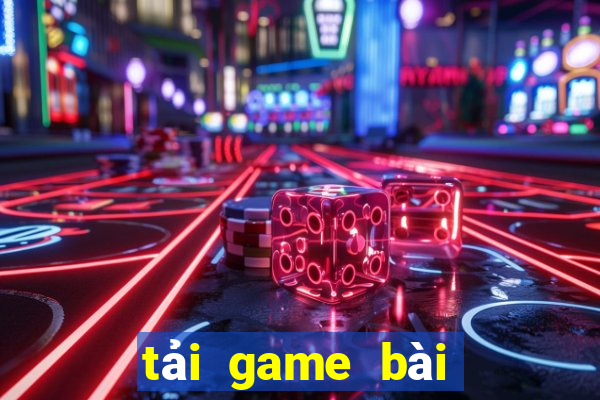 tải game bài đổi thưởng iwin