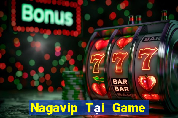 Nagavip Tại Game Bài Đổi The