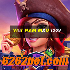 việt nam màu 1369