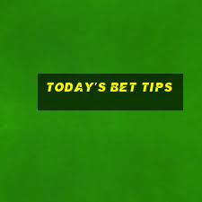 today's bet tips