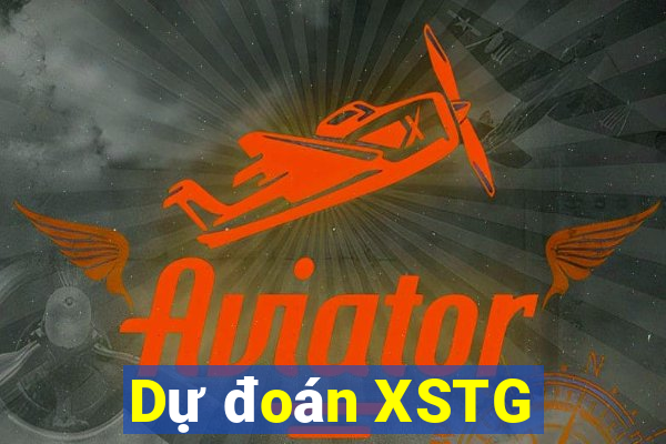 Dự đoán XSTG