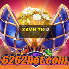 xsmn thứ2