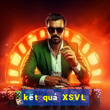 kết quả XSVL ngày 19