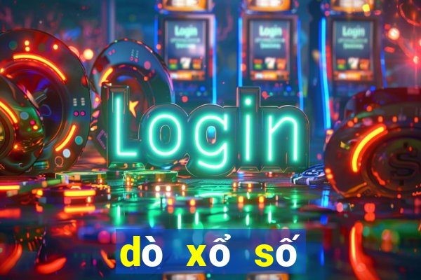 dò xổ số vĩnh long