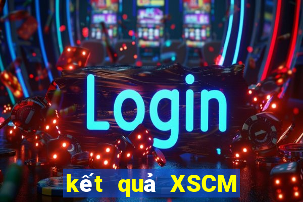 kết quả XSCM ngày 27