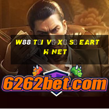 W88 Tải về xổ số Earth Net