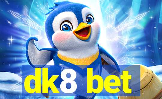 dk8 bet